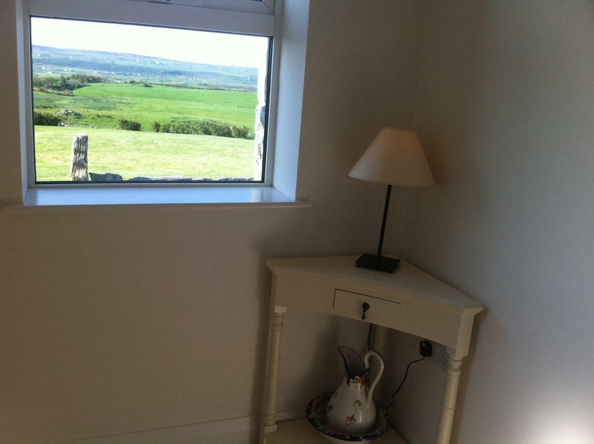 Ballyvoe House Doolin Bed and Breakfast Exterior foto
